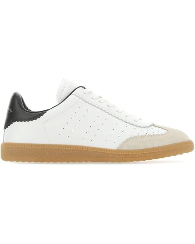 Isabel Marant Sneakers - Multicolor