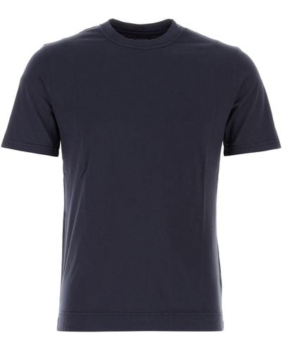 Fedeli T Shirt - Blue