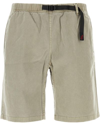 Gramicci Shorts - Gray