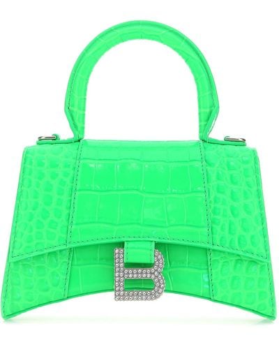 Balenciaga Handbags - Green
