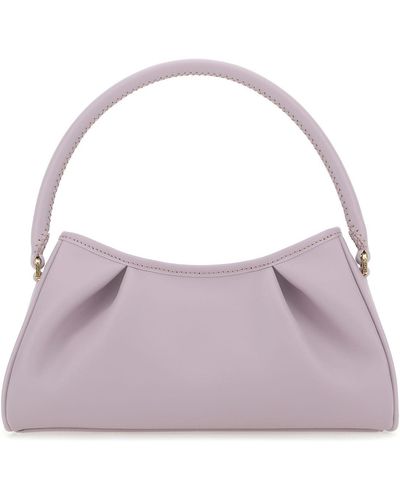 Elleme Borsa - Purple