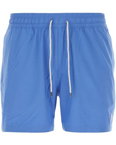 RORY Pool Water Blue, Famous Denim