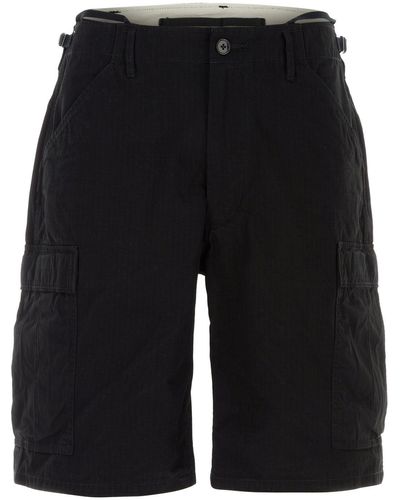 Nanamica Shorts - Black
