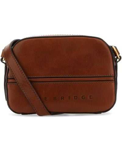 The Bridge BORSA - Marrone