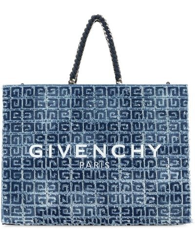 Givenchy Borsa - Blue