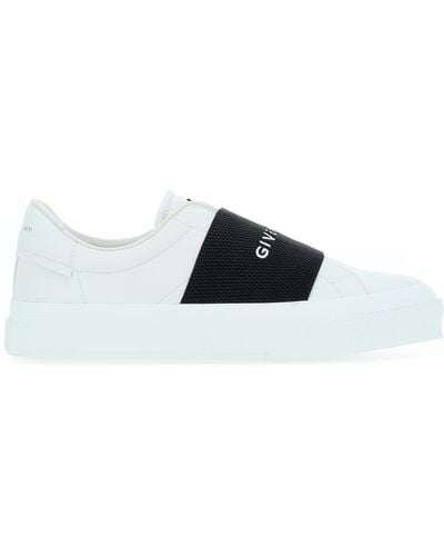Givenchy Trainers - White