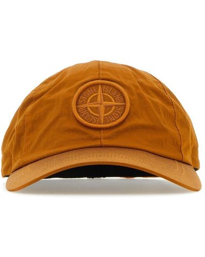 Stone Island Hats for Men | Online Sale up to 50% off | Lyst - Page 3