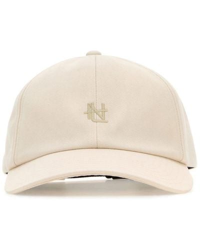 Nanamica Cappello - Natural