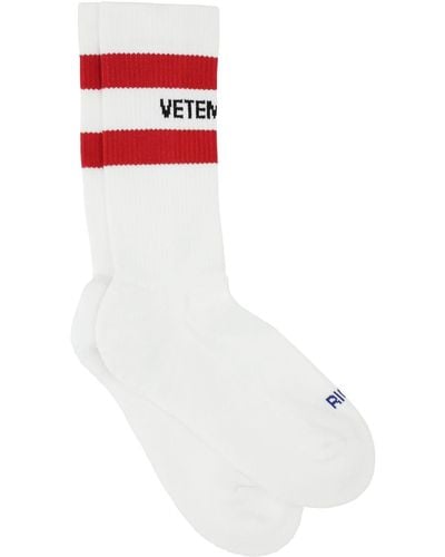 Vetements Underwear for Men, Online Sale up to 73% off