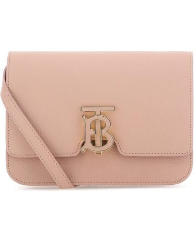 Burberry BORSA - Rosa