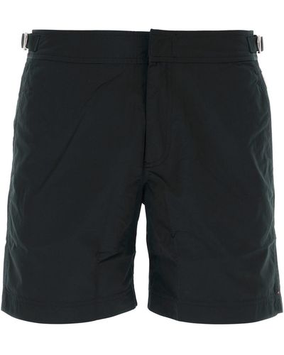 Orlebar Brown Shorts - Black