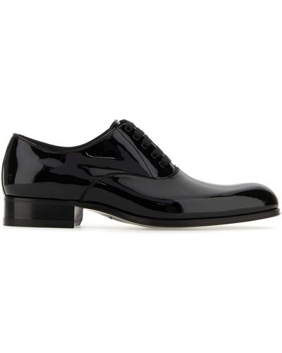 Tom Ford SNEAKERS - Nero