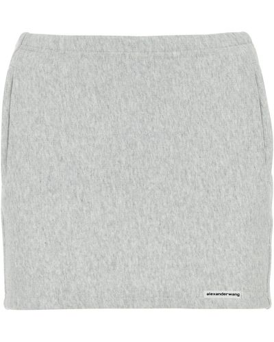 T By Alexander Wang Gonna - Grey