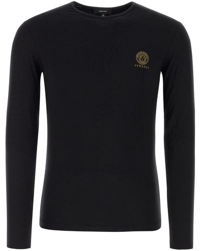 Versace Intimo - Black