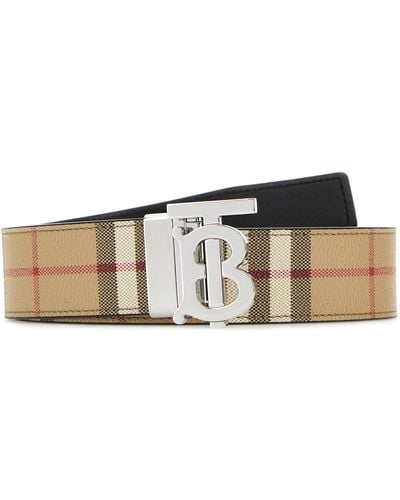 Burberry Belts - Multicolour