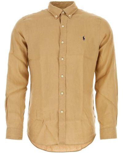 Polo Ralph Lauren Camicia - Multicolour