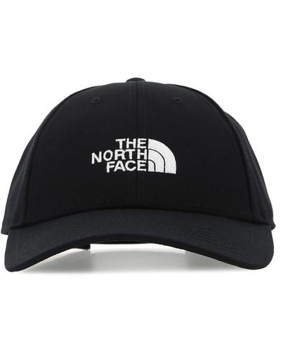 The North Face CAPPELLO - Nero