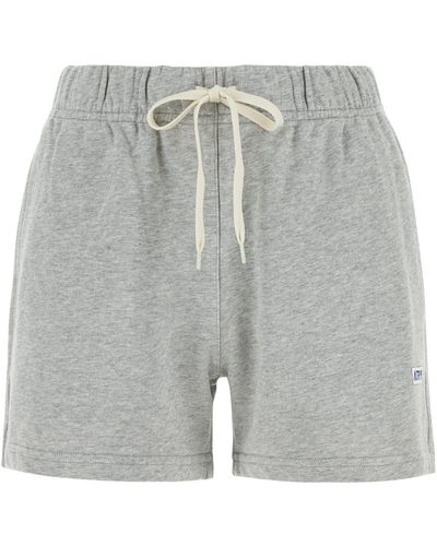 Autry Shorts - Gray