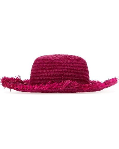 MADE FOR A WOMAN Cappello - Pink