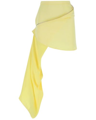 JW Anderson GONNA - Giallo