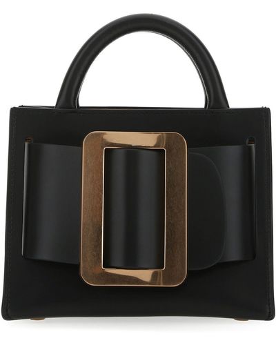 Boyy Borsa - Black