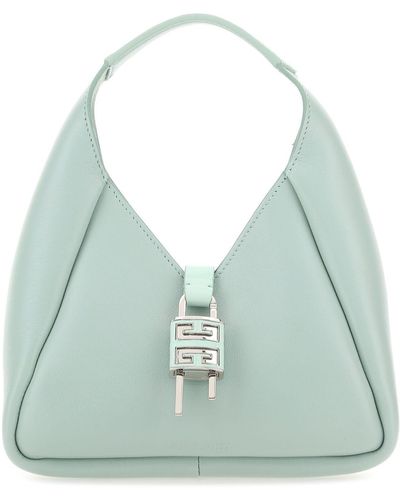 Givenchy Handbags. - Blue