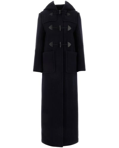 Prada CAPPOTTO - Nero