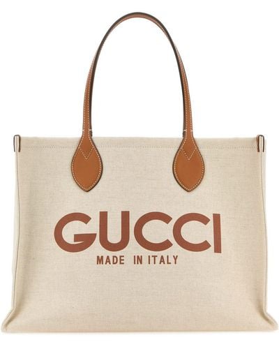 Gucci Borsa - Natural