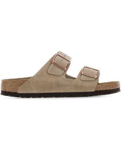 Pantofole e ciabatte Birkenstock da donna | Sconto online fino al 14% | Lyst