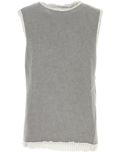 Hed Mayner Maglia - Gray