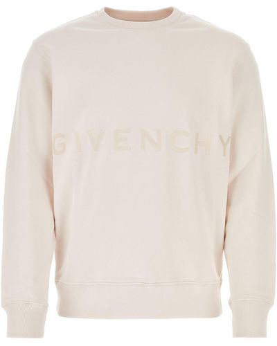 Givenchy Felpa - White