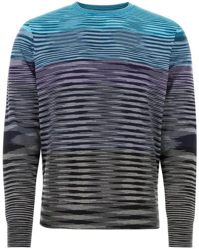 Missoni Sweaters and knitwear for Men | Online Sale up to 86% off | Lyst