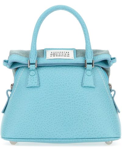 Maison Margiela 5ac Classique Micro - Blue