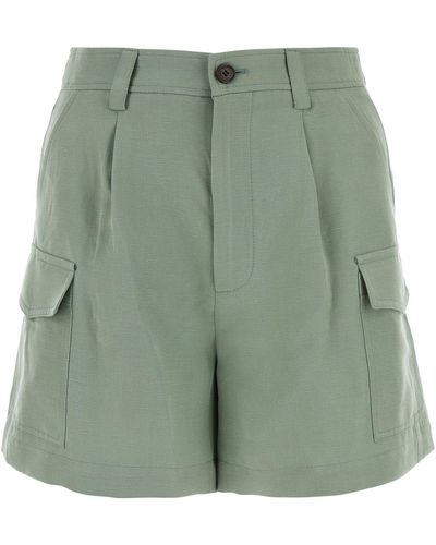 Woolrich Shorts - Green