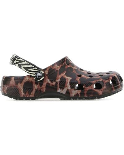 Crocs™ Slippers - Multicolor