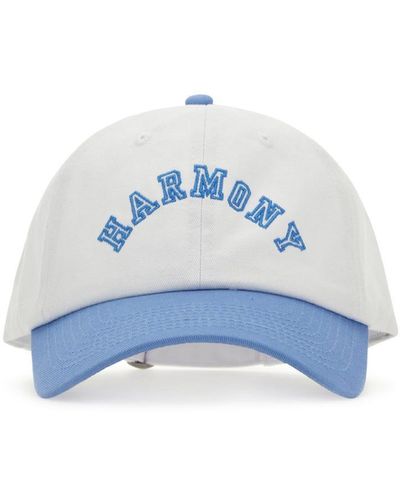 Harmony CAPPELLO - Blu