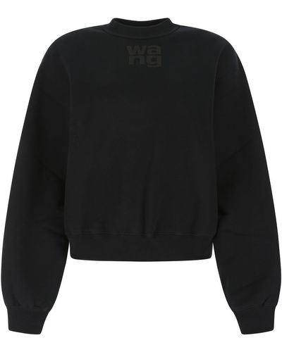 T By Alexander Wang Sweatshirts for Women | Online Sale up to 39% off | Lyst