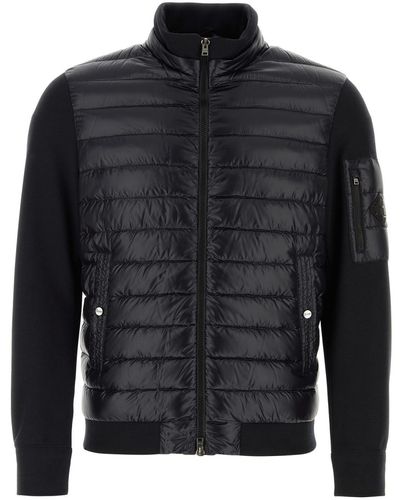 Herno Bomber - Black