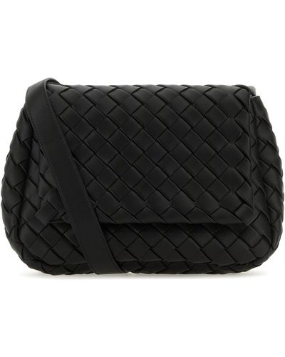 Bottega Veneta BORSA - Nero