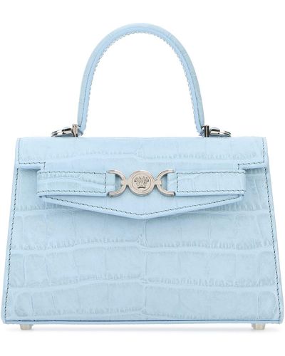 Versace Handbags - Blue