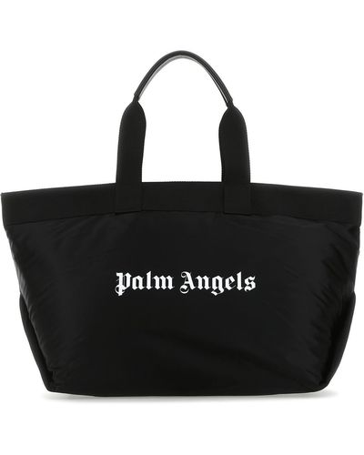 Palm Angels BORSA - Nero