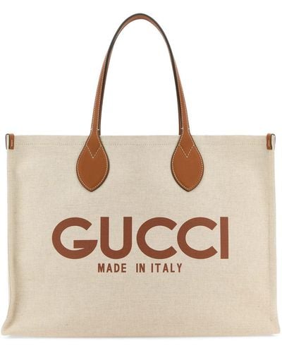 Gucci Borsa - Natural