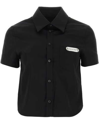 DSquared² Dsquared Shirts - Black