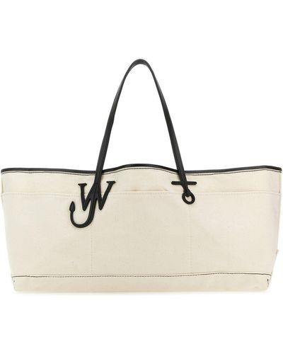 JW Anderson BORSA - Neutro