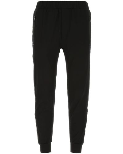 Prada PANTALONE - Nero