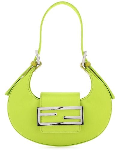 Fendi Borsa - Yellow