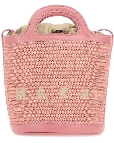 Marni Borsa - Pink