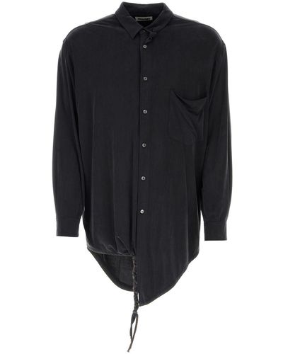 Magliano Camicia - Black