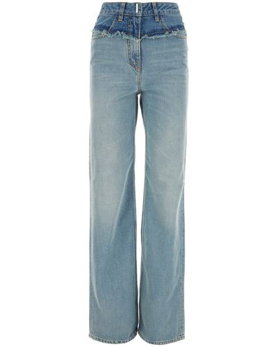 Givenchy Jeans-25 - Blue