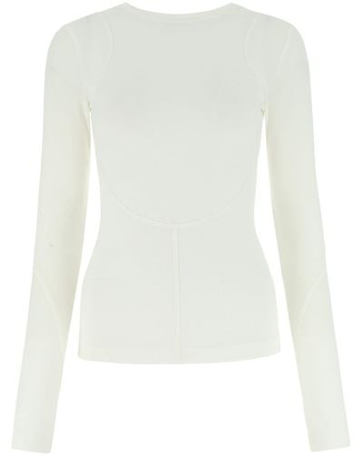 Givenchy TOP-34F Female - Bianco